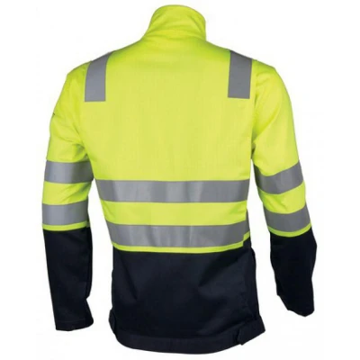 JACHETĂ THOR / Coverguard / Antistatica, ignifuga