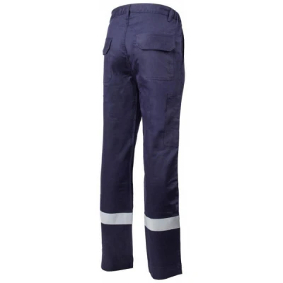PANTALONI THOR / Coverguard / Antistatica, ignifuga