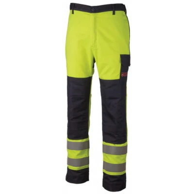 PANTALONI THOR / Coverguard / Antistatica, ignifuga