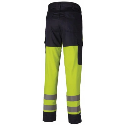 PANTALONI THOR / Coverguard / Antistatica, ignifuga