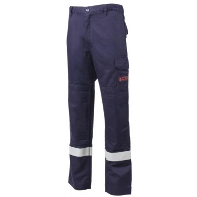 PANTALONI THOR / Coverguard / Antistatica, ignifuga