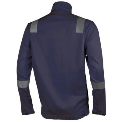 JACHETA STELLER XPERT MR / Coverguard / Antistatica, ignifuga
