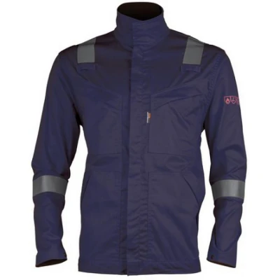 JACHETA STELLER XPERT MR / Coverguard / Antistatica, ignifuga