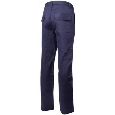 PANTALONI STELLER XPERT MR / Coverguard / Antistatica, ignifuga