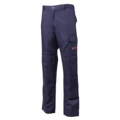 PANTALONI STELLER XPERT MR / Coverguard / Antistatica, ignifuga