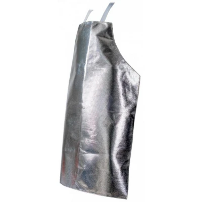 Şorț de protecție ALUMINIZATĂ / Coverguard / Aluminizata