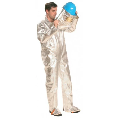 Jambieră ALUMINIZATĂ / Coverguard / Aluminizata