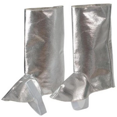 Jambieră ALUMINIZATĂ / Coverguard / Aluminizata