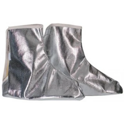 pantofi și Încălțăminte de protecție ALUMINIZATĂ / Coverguard / Aluminizata