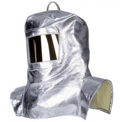 Cagulă ALUMINIZATĂ / Coverguard / Aluminizata