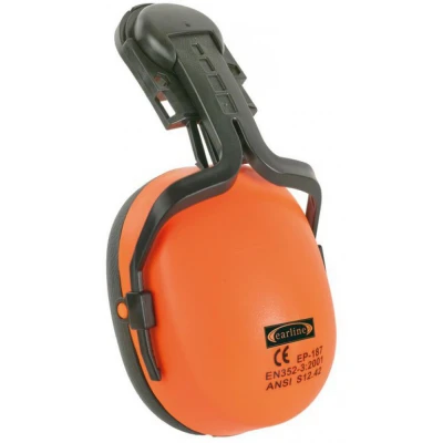 CASCĂ EARLINE® / Coverguard / Externe cu prindere pe casca