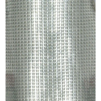 Solzi de aluminiu rotunjiți / Coverguard / Sorturi