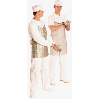 Solzi de aluminiu rotunjiți / Coverguard / Sorturi