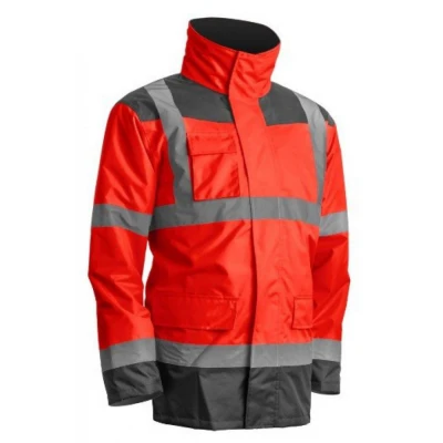 KANATA - SCURTĂ 4 ÎN 1 / Coverguard / Reflectorizanta