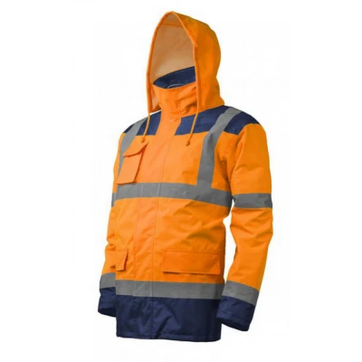 KANATA - SCURTĂ 4 ÎN 1 / Coverguard / Reflectorizanta