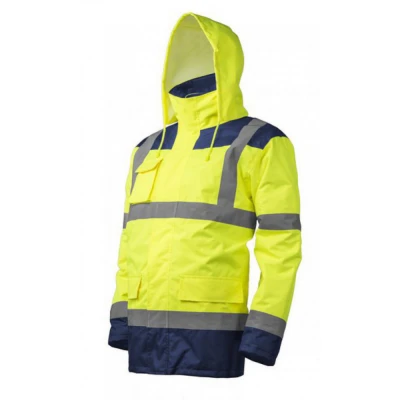 KANATA - SCURTĂ 4 ÎN 1 / Coverguard / Reflectorizanta
