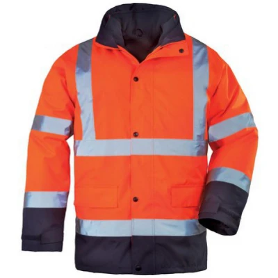 SCURTĂ ROADWA Y 4 în 1 / Coverguard / Reflectorizanta