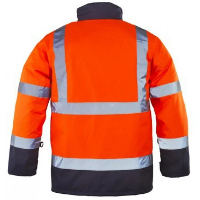 SCURTĂ ROADWA Y 4 în 1 / Coverguard / Reflectorizanta