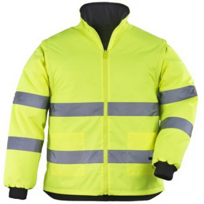 SCURTĂ ROADWA Y 4 în 1 / Coverguard / Reflectorizanta