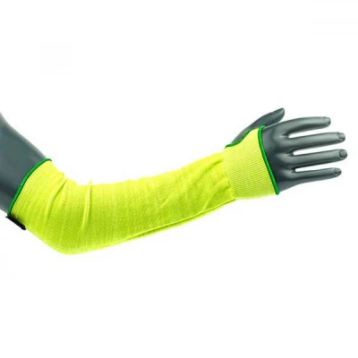 Maneca FOREARM  ZRC3 / JS Gloves / Manecute protectie antitaiere