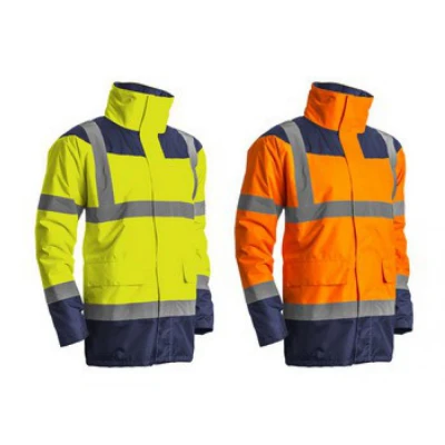 JACHETĂ KETA / Coverguard / Reflectorizanta