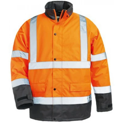 JACHETĂ ROADWAY / Coverguard / Reflectorizanta
