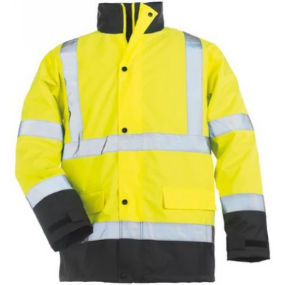 JACHETĂ ROADWAY / Coverguard / Reflectorizanta