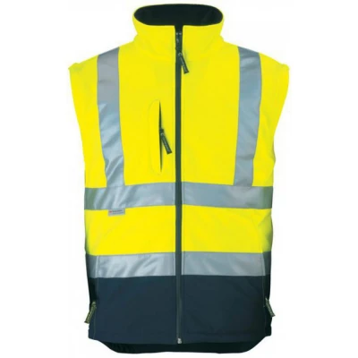 JACHETĂ STATION 2 în 1 DIN SOFTSHELL® / Coverguard / Reflectorizanta