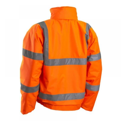 Bomber SOUKOU / Coverguard / Reflectorizanta