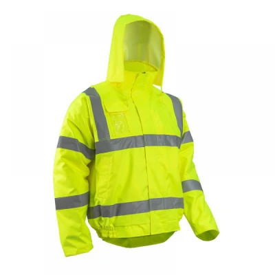 Bomber SOUKOU / Coverguard / Reflectorizanta