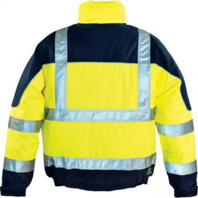 JACHETĂ AIRPORT / Coverguard / Reflectorizanta