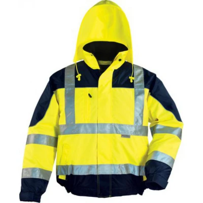 JACHETĂ AIRPORT / Coverguard / Reflectorizanta