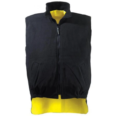 VESTĂ HI-WAY FLUO / Coverguard / Veste semnalizare