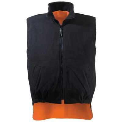 VESTĂ HI-WAY FLUO / Coverguard / Veste semnalizare