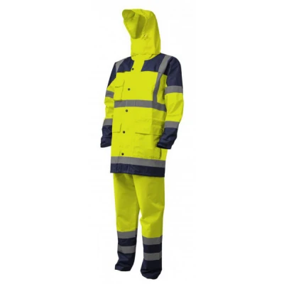 HYDRA - COSTUM DE PLOAIE / Coverguard / Reflectorizanta