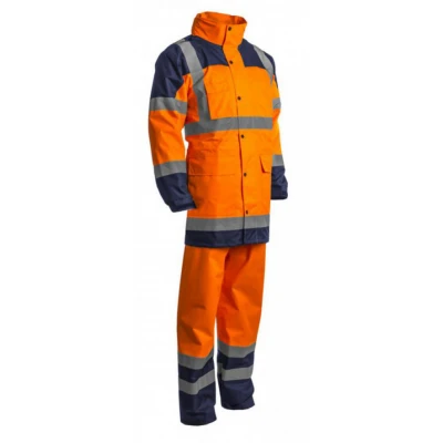 HYDRA - COSTUM DE PLOAIE / Coverguard / Reflectorizanta