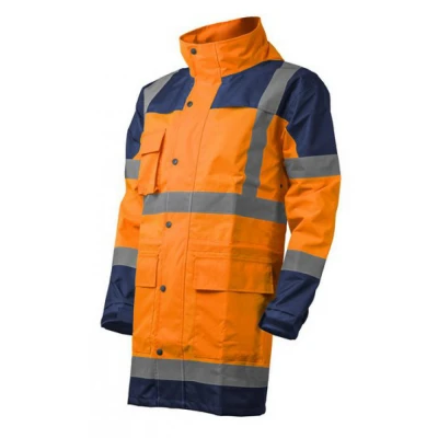 HYDRA - COSTUM DE PLOAIE / Coverguard / Reflectorizanta