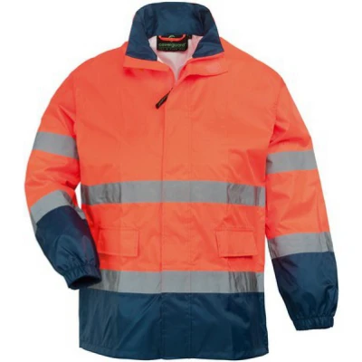 HI-WAY - HAINE DE PLOAIE / Coverguard / Reflectorizanta