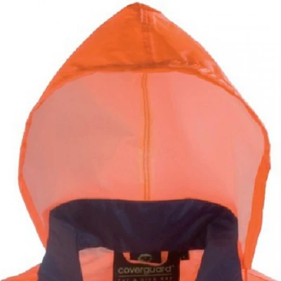 HI-WAY - HAINE DE PLOAIE / Coverguard / Reflectorizanta
