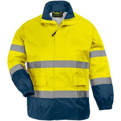 HI-WAY - HAINE DE PLOAIE / Coverguard / Reflectorizanta
