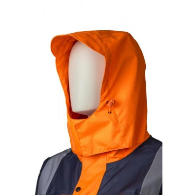 HYDRA RAIN PARKA / Coverguard / Reflectorizanta