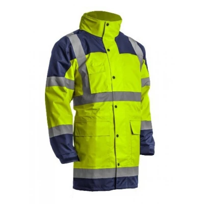 HYDRA RAIN PARKA / Coverguard / Reflectorizanta
