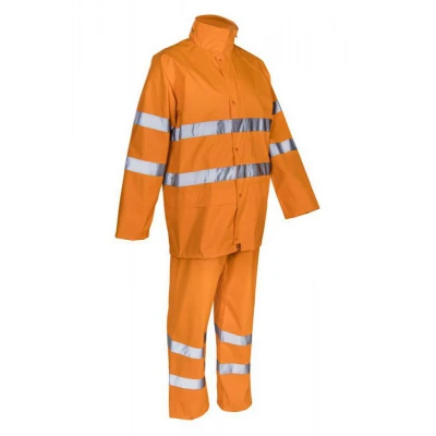 KAWA RAINSUIT / Coverguard / Reflectorizanta