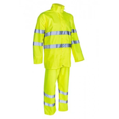 KAWA RAINSUIT / Coverguard / Reflectorizanta