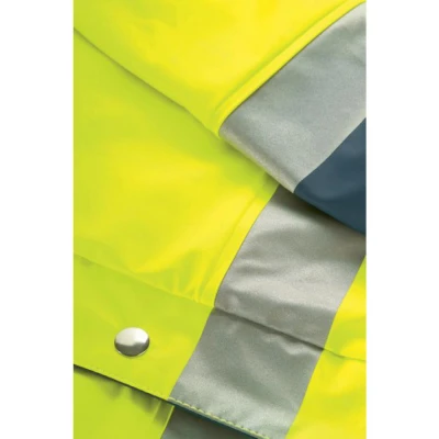HARBOR PU HAINĂ IMPERMEABILI / Coverguard / Reflectorizanta