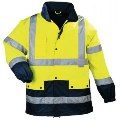 AIRPORT HAINĂ / Coverguard / Reflectorizanta