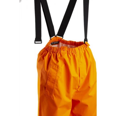HYDRA RAIN PANTS / Coverguard / Reflectorizanta