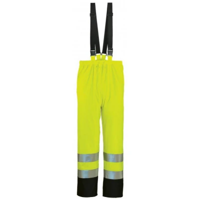 HARBOR PU PANTALONI IMPERMEABILI / Coverguard / Reflectorizanta