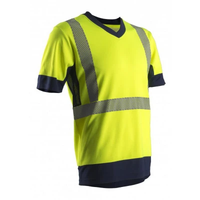 Tricou KOMA / Coverguard / Reflectorizanta