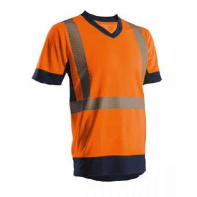 Tricou KOMA / Coverguard / Reflectorizanta